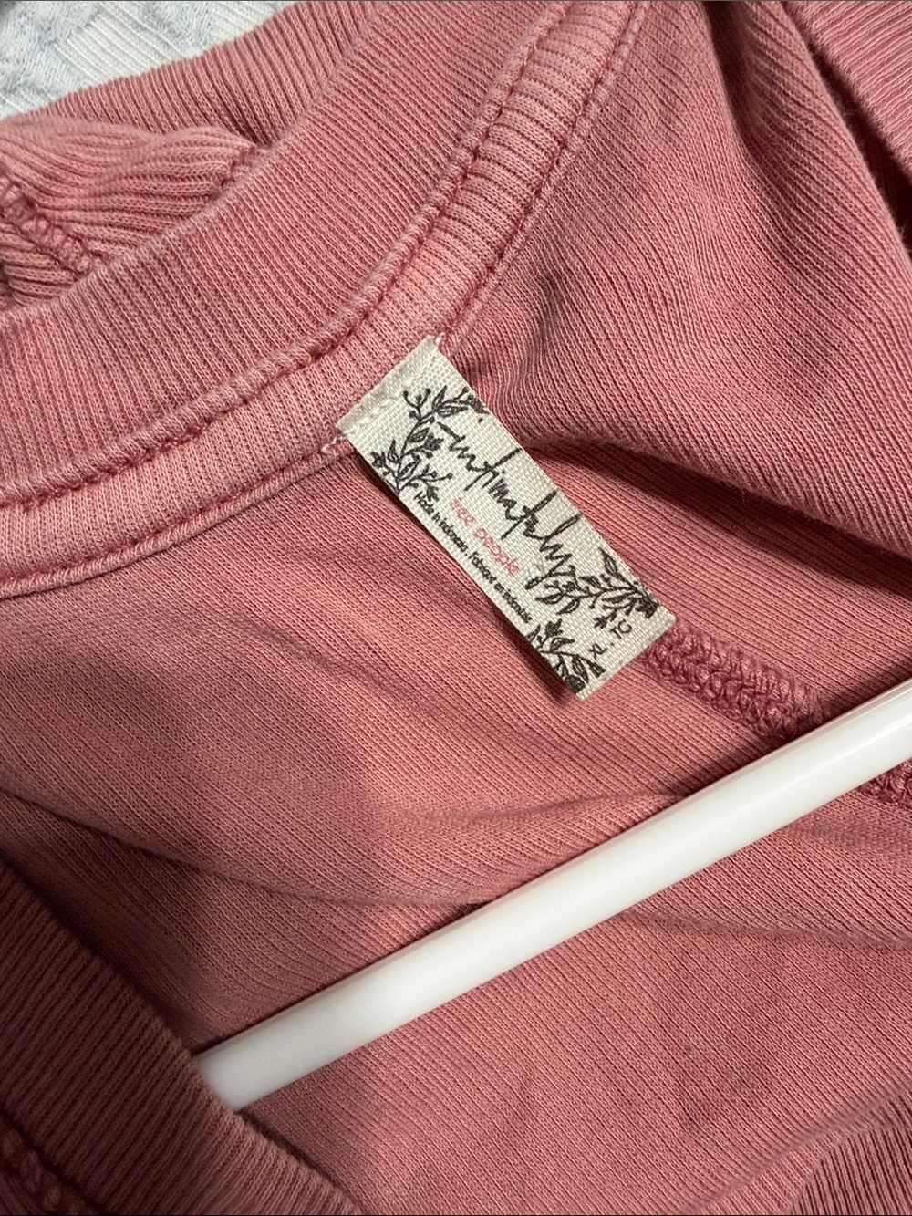 Free People Tank - Picture 4 of 4
